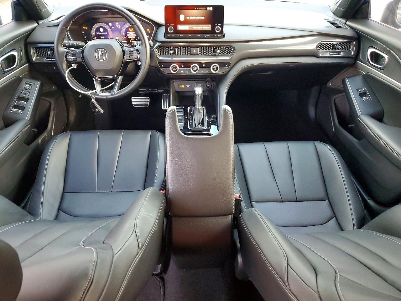 2023 Acura Integra A-spec