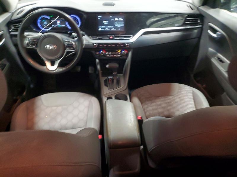 2020 KIA Niro lx