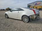 2011 Cadillac Cts Premium Collection