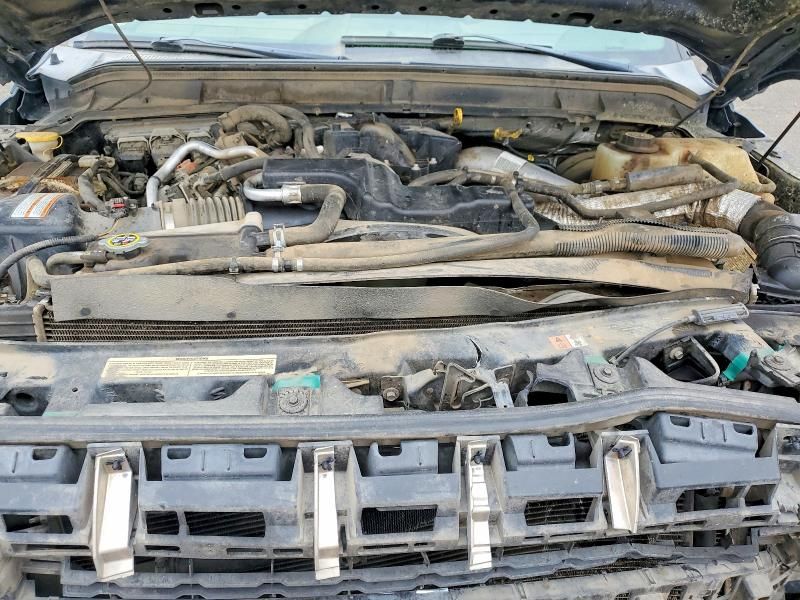 2016 Ford F250 Super Duty