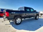 2010 Chevrolet Silverado K1500 lt
