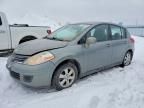 2010 Nissan Versa s