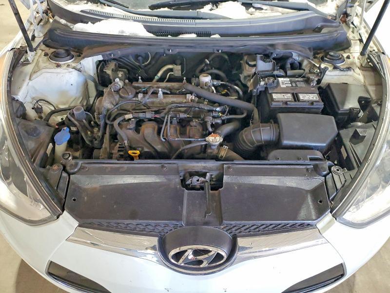 2015 Hyundai Veloster