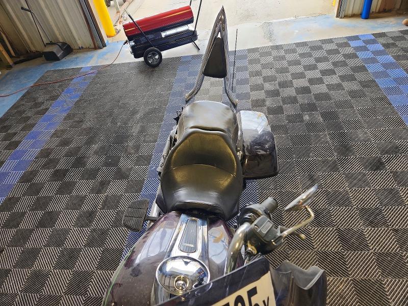 2014 Harley-Davidson Flhxs Street Glide Special