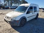 2010 Ford Transit Connect XL