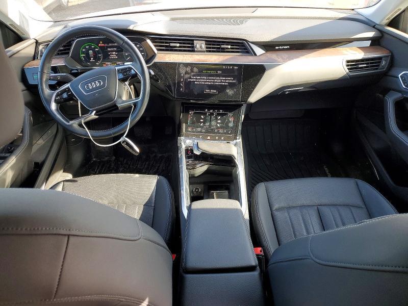 2020 Audi E-tron Sportback Premium Plus