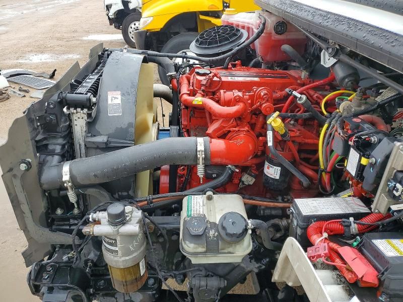 2019 Freightliner M2 106 Medium Duty