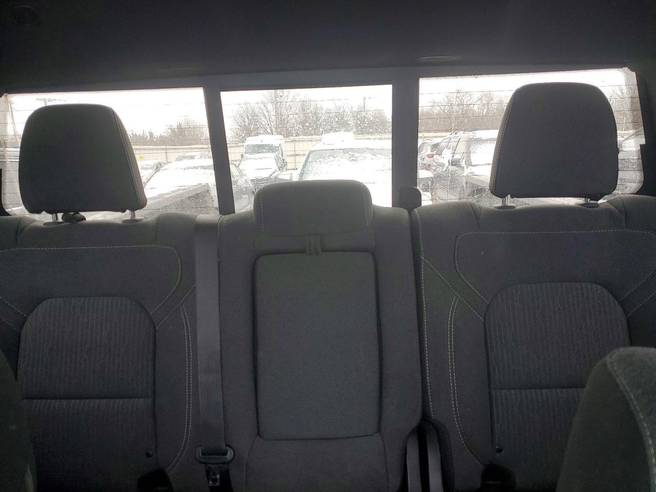 2019 Dodge RAM 1500 BIG Horn