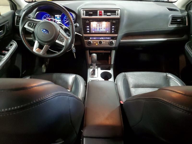 2015 Subaru Outback 3.6r Limited