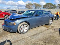 Dodge Charger salvage cars for sale: 2008 Dodge Charger