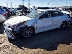 Lexus salvage cars for sale: 2025 Lexus Es 350