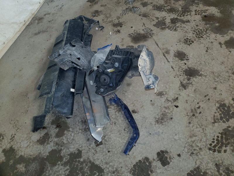 2015 Toyota Tundra SR5