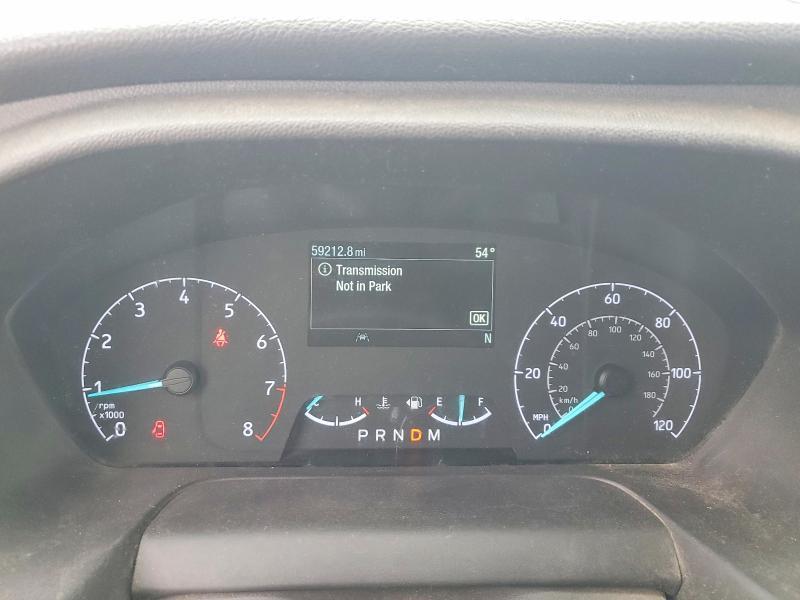 2020 Ford Transit T-250