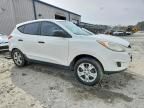 2011 Hyundai Tucson gl