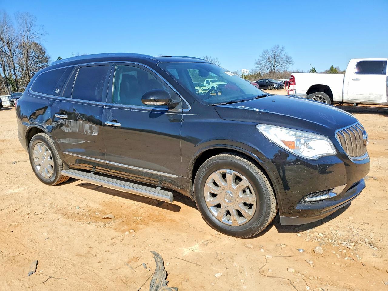 2016 Buick Enclave