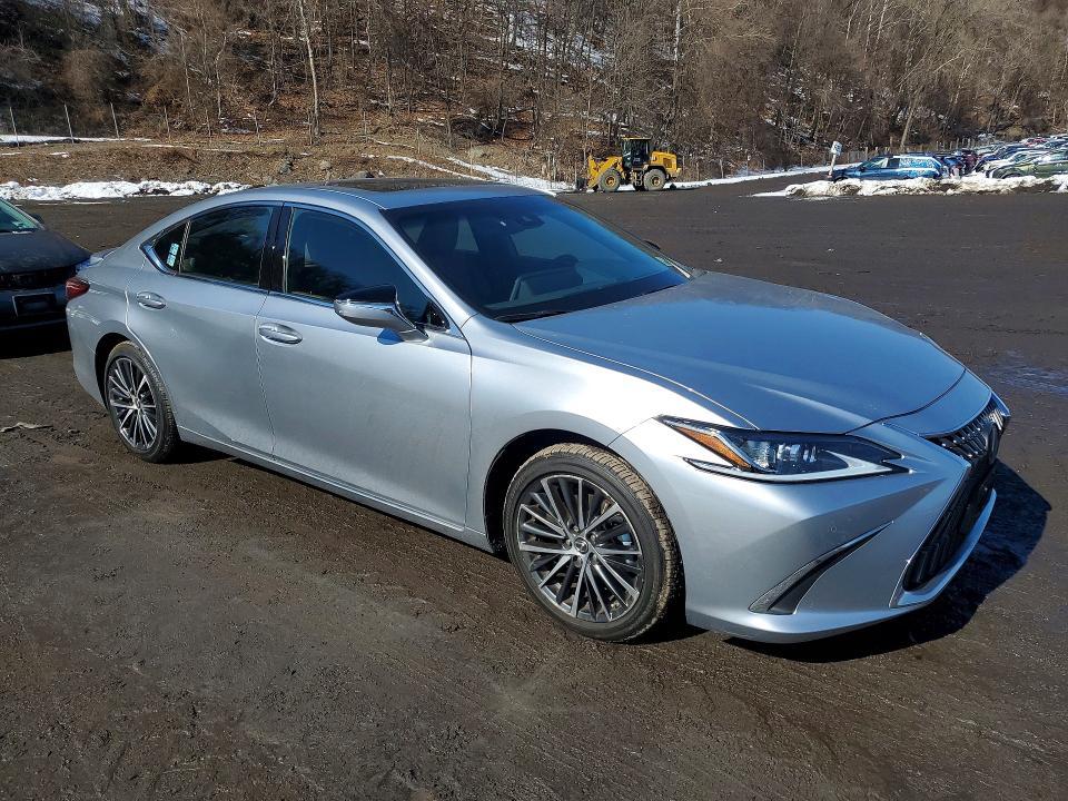 2023 Lexus Es 350 Base