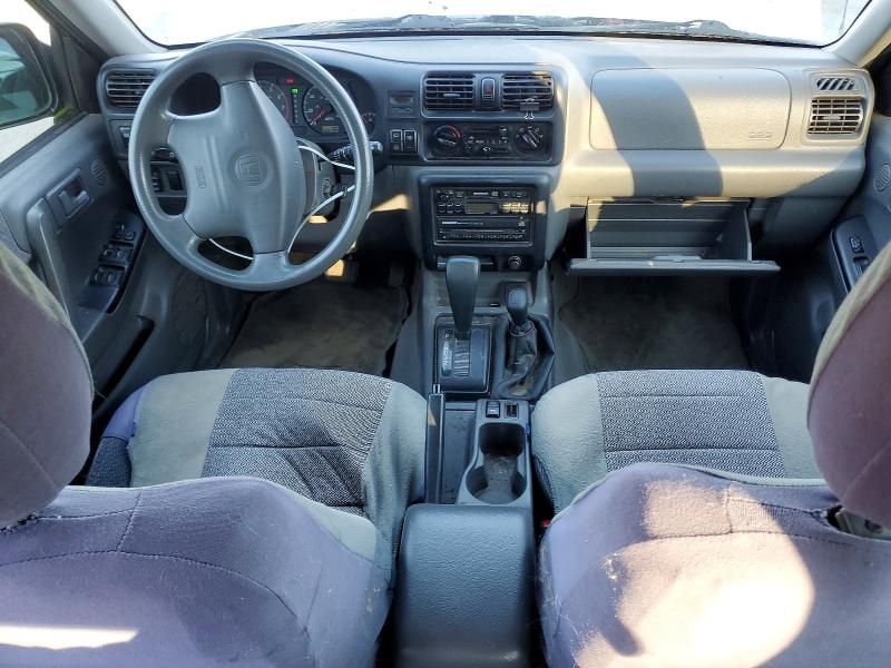 2001 Honda Passport ex