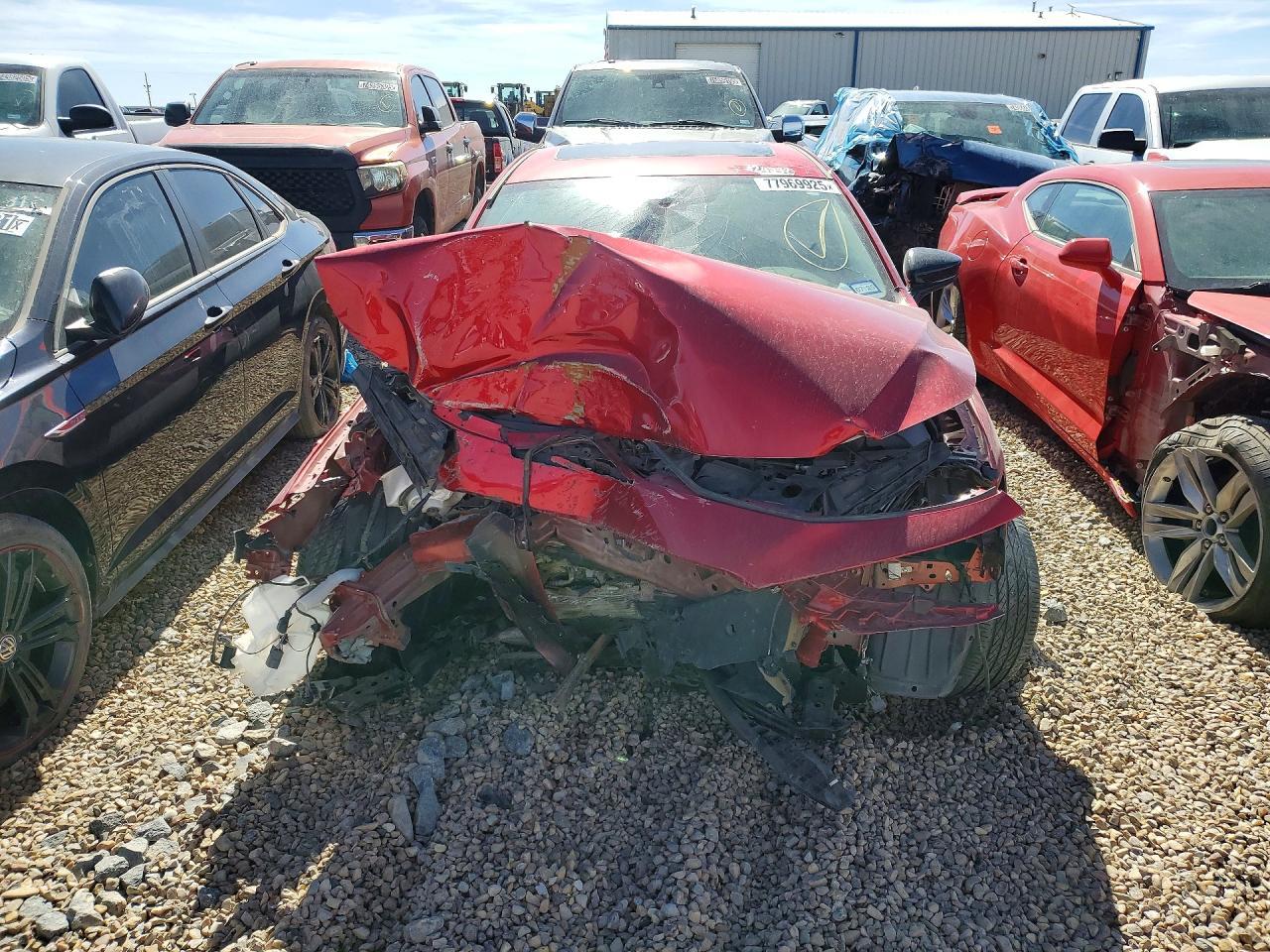 2023 Mazda 3 Premium Plus