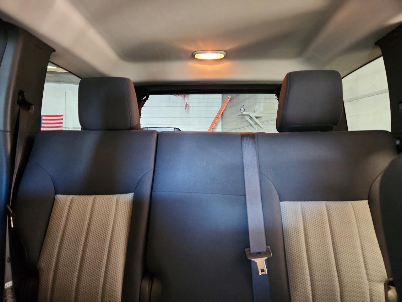 2009 Jeep Liberty Sport