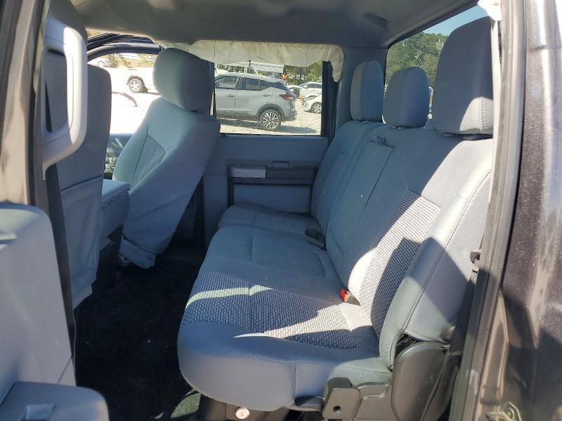 2016 Ford F250 Super Duty