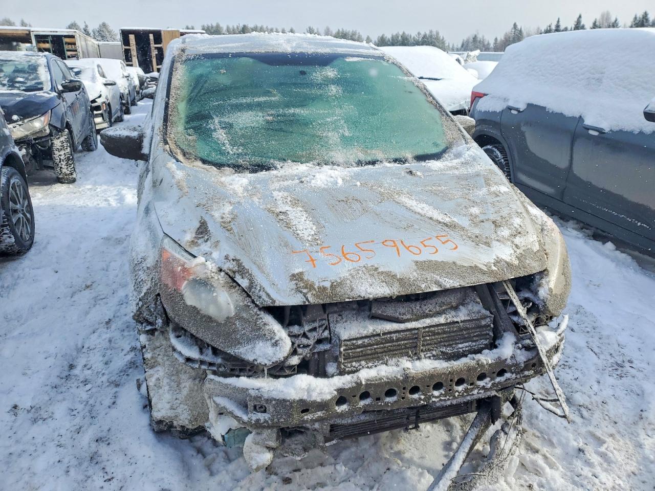 2016 Ford C-max se