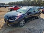 2017 Hyundai Sonata Hybrid