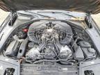 2011 BMW 550 xi
