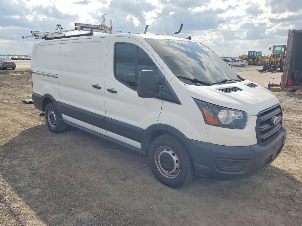 2020 Ford Transit T-150
