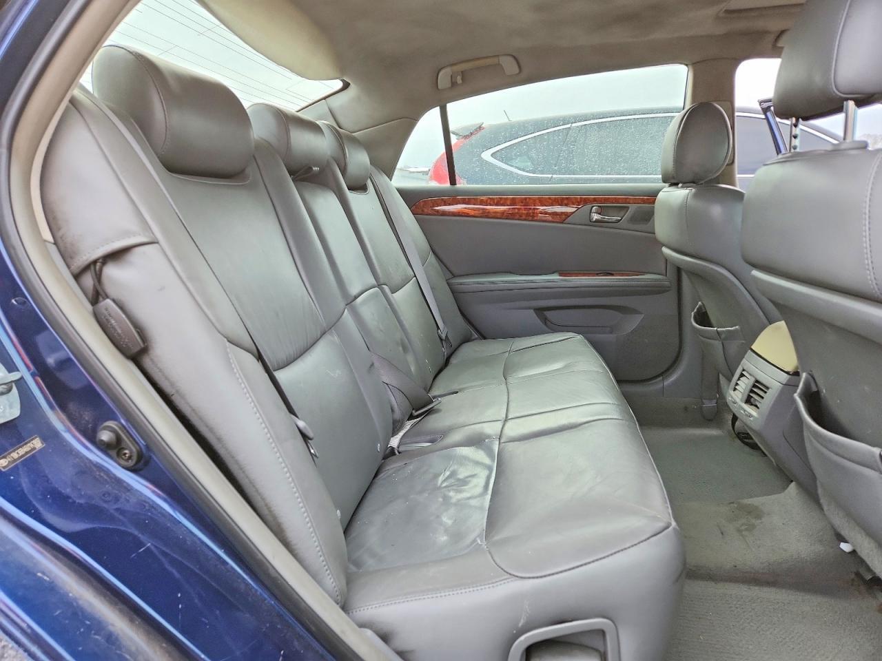 2006 Toyota Avalon xl