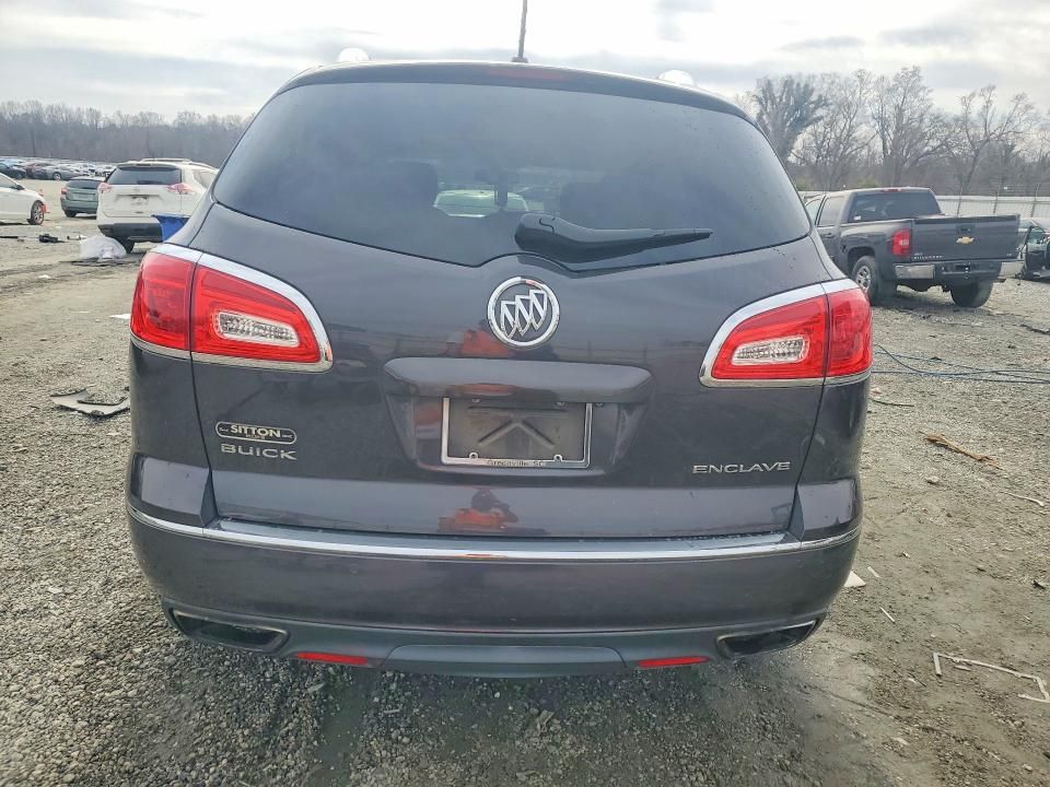 2015 Buick Enclave