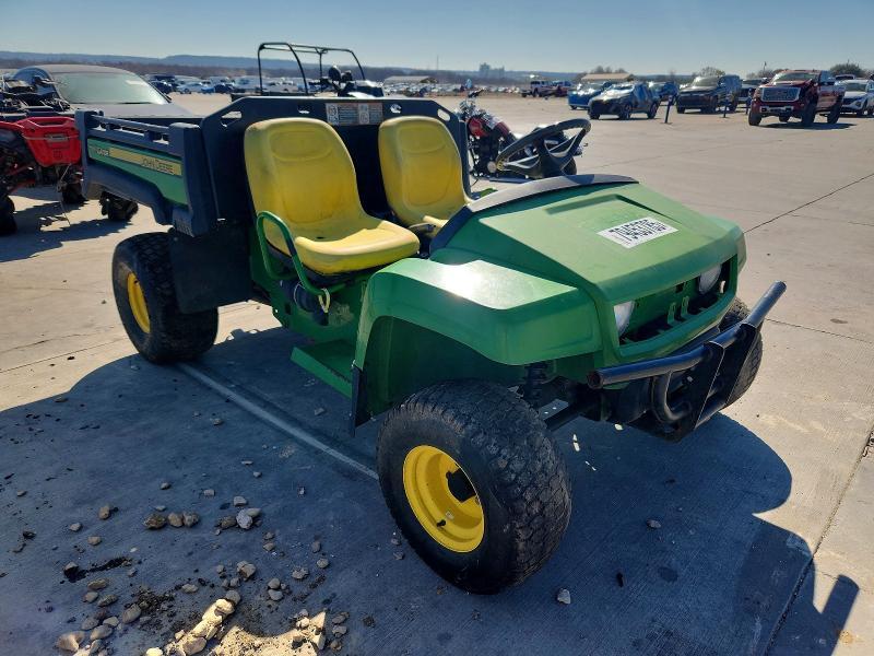 2016 John Deere Gator Utility Vehicle