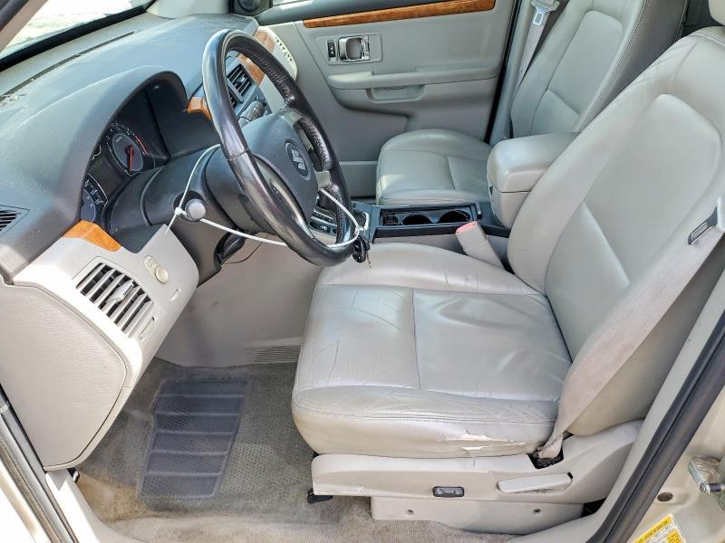 2007 Suzuki XL7 Luxury