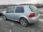 2003 Volkswagen Gti VR6