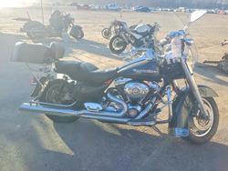 Salvage cars for sale from Copart Conway, AR: 2007 Harley-Davidson Flhrs
