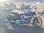 2007 Harley-Davidson Flhrs