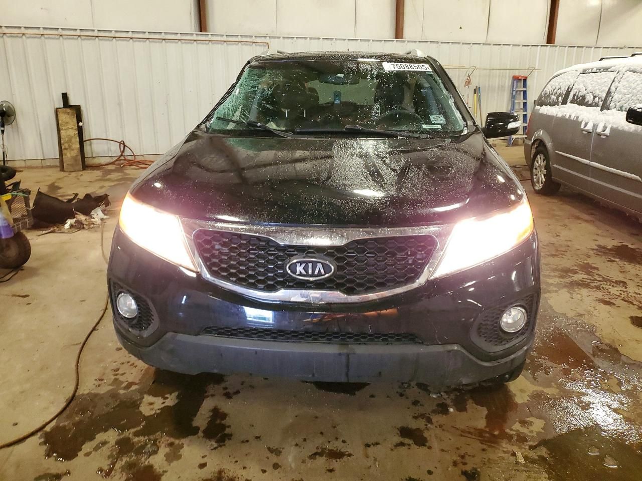 2013 KIA Sorento lx