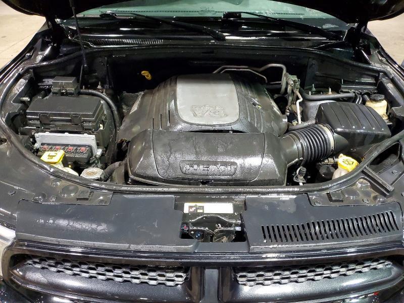 2013 Dodge Durango r