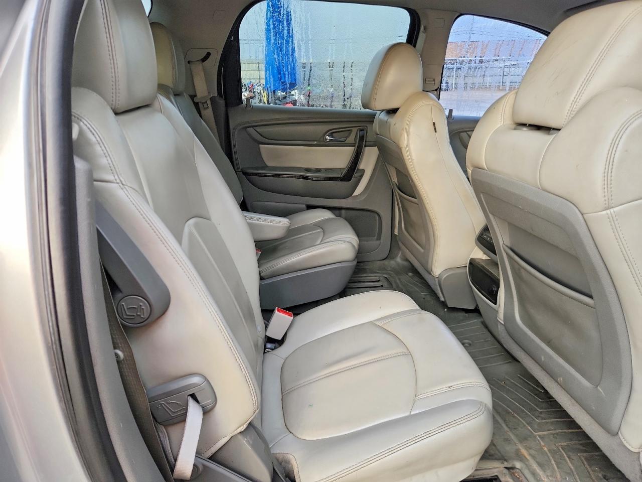 2013 GMC Acadia Slt-1