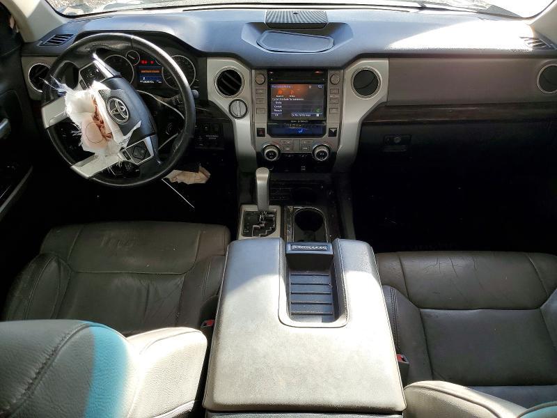 2016 Toyota Tundra Limited