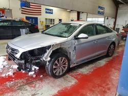 2015 Hyundai Sonata Sport for sale in Angola, NY