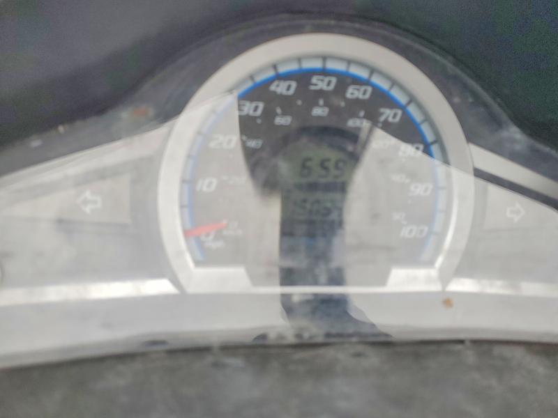 2016 Honda PCX 150