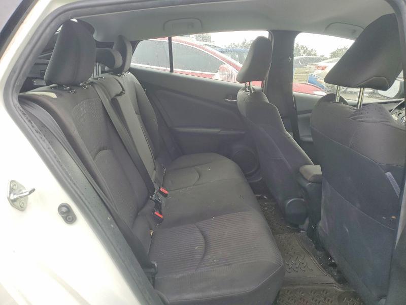 2018 Toyota Prius