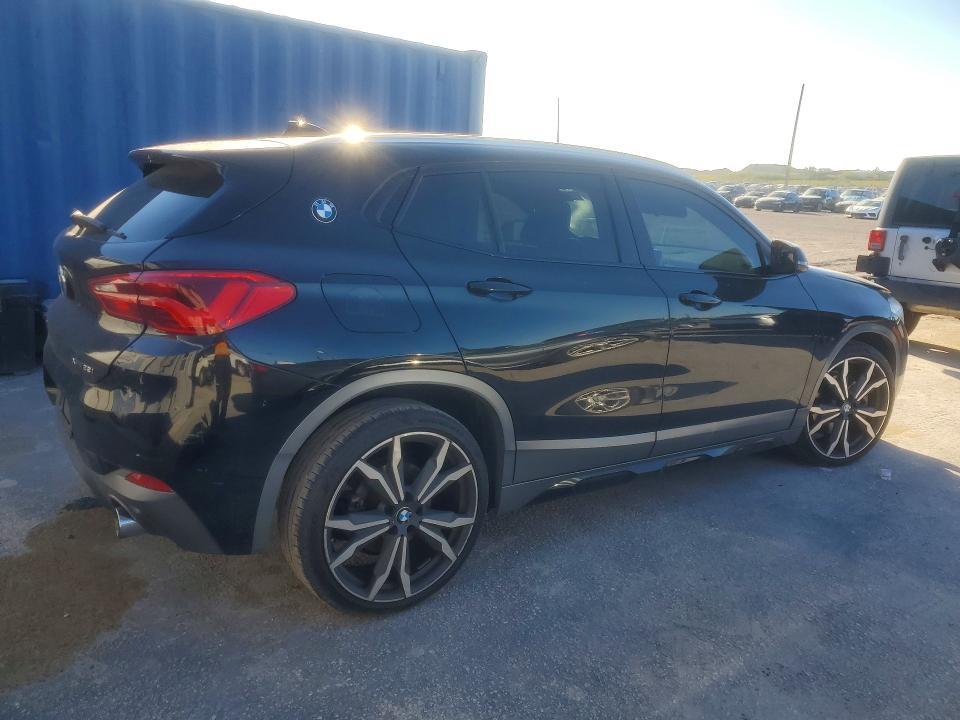 2018 BMW X2 Xdrive28i