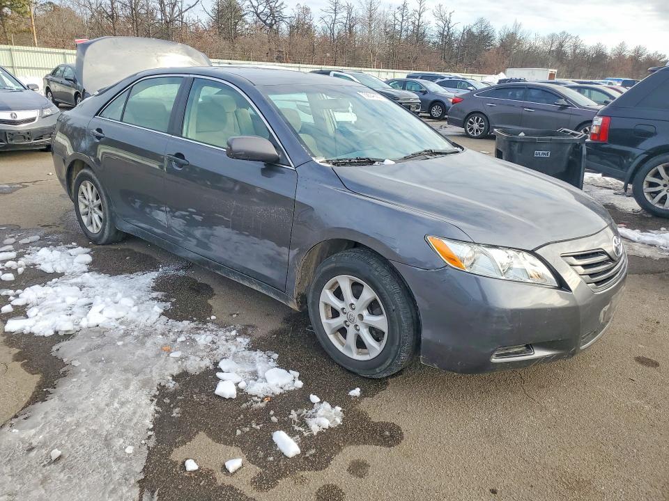 2008 Toyota Camry ce