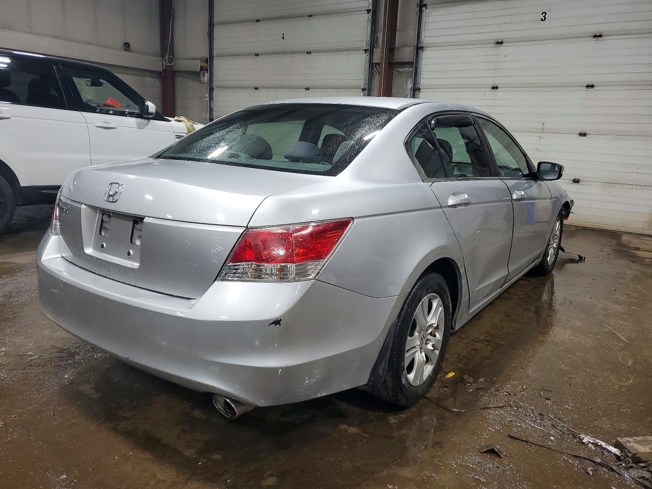 2010 Honda Accord lxp