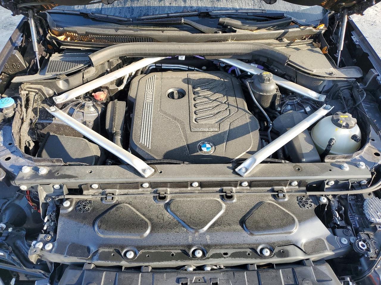 2021 BMW X5 Sdrive 40I