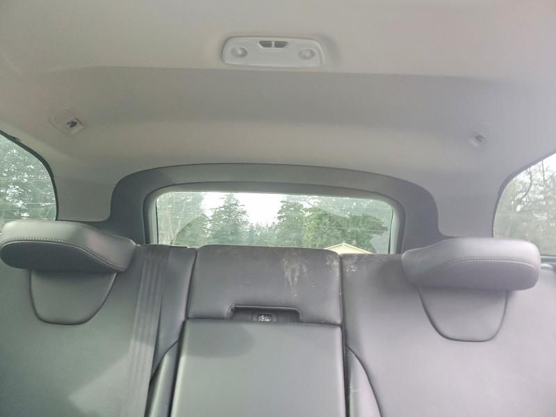 2017 Volvo Xc60 T5 Inscription