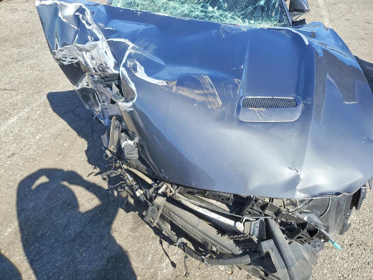 2023 Ford Mustang gt