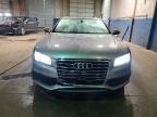 2014 Audi A7 Prestige