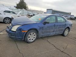 2006 Ford Fusion s for sale in Moraine, OH